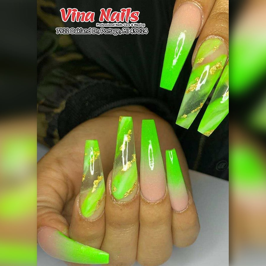 Nails Designs